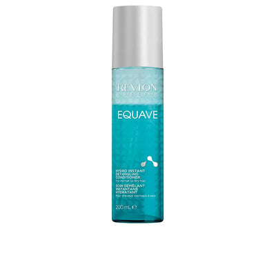 Condicionador hidro bifásico EQUAVE 200 ml