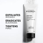 Creme esfoliante enzimático SKIN-PREP 75 ml