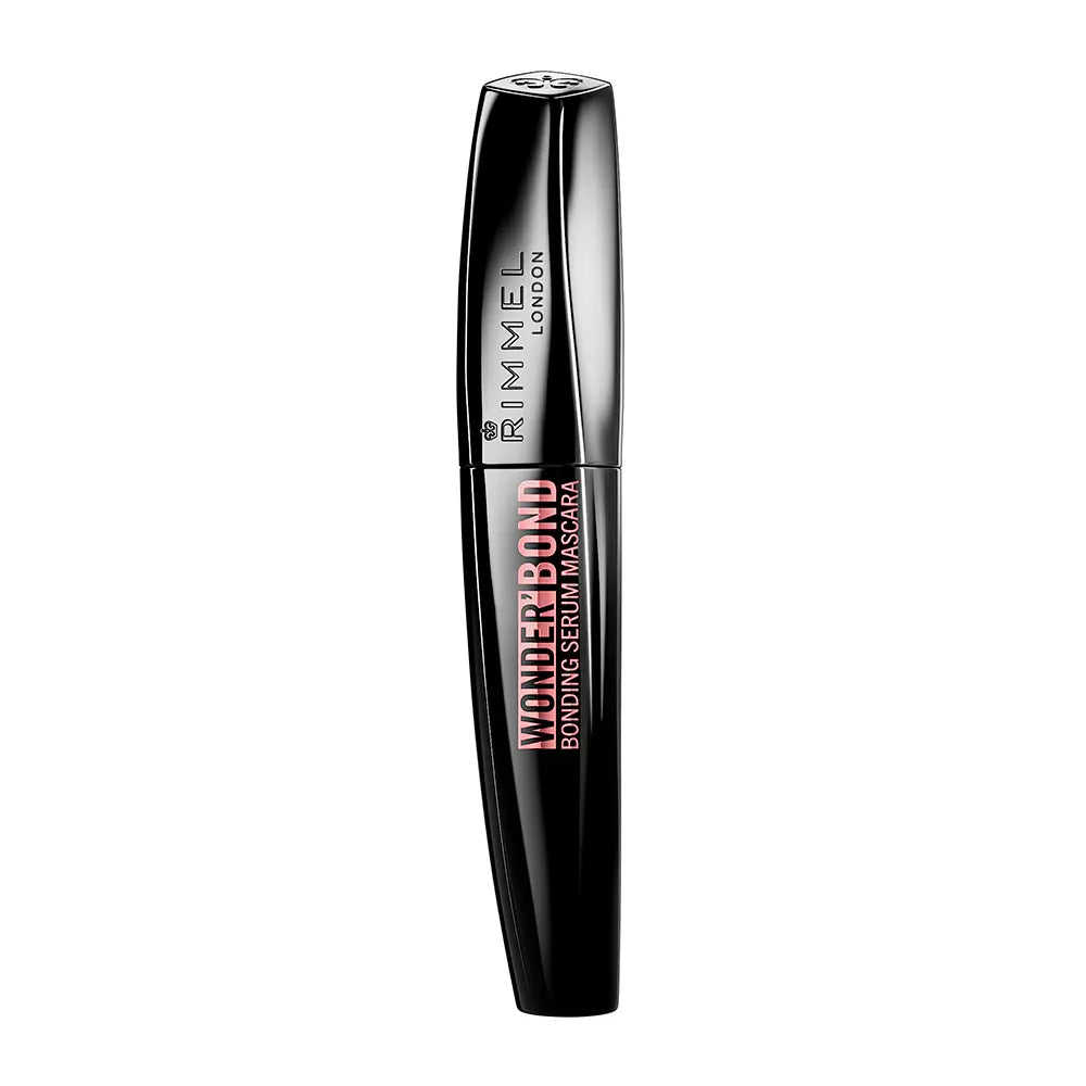 WONDER'BOND mascara de pestañas #001-black 11 ml