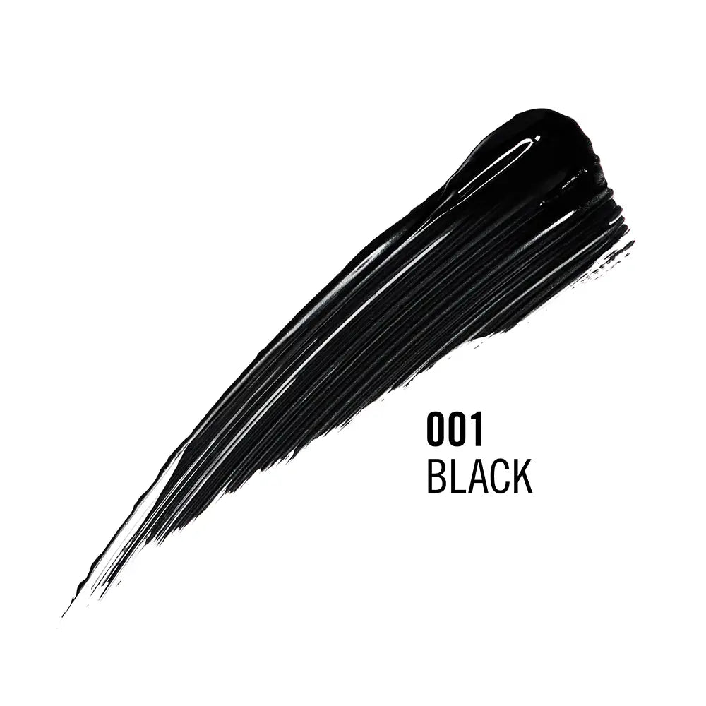 WONDER'BOND mascara de pestañas #001-black 11 ml