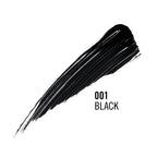 WONDER'BOND mascara de pestañas #001-black 11 ml