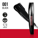 WONDER'BOND mascara de pestañas #001-black 11 ml