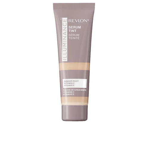 ILLUMINANCE SERUM TINT SPF15 #301-bege frio 28 ml