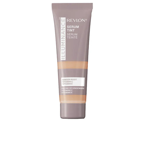 ILLUMINANCE SERUM TINT SPF15 #313-bronzeado claro 28 ml