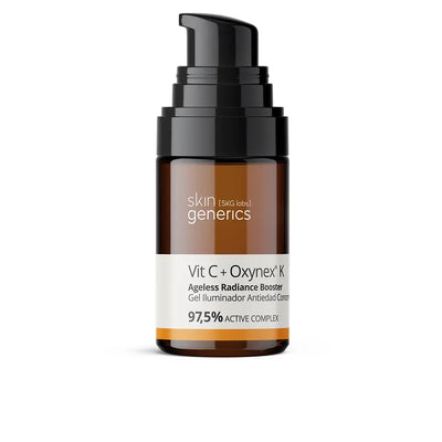 VIT C + OXYNEX K gel iluminador antienvelhecimento concentrado 20 ml