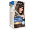 KATIVA PROFESSIONAL ALISAMENTO BRASILEIRO PRO DARK CASE 6 unid.