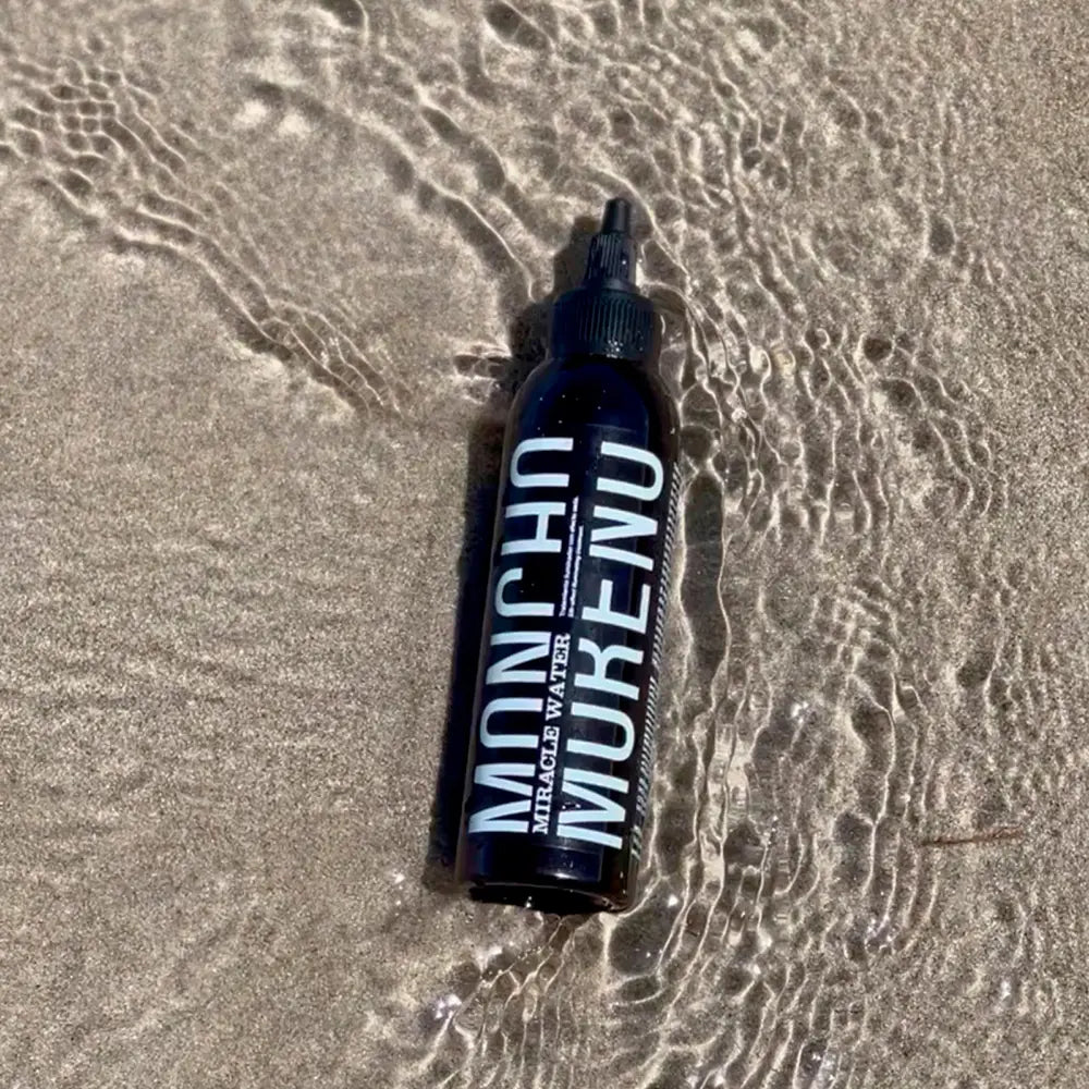Tratamento iluminador MIRACLE WATER 150 ml