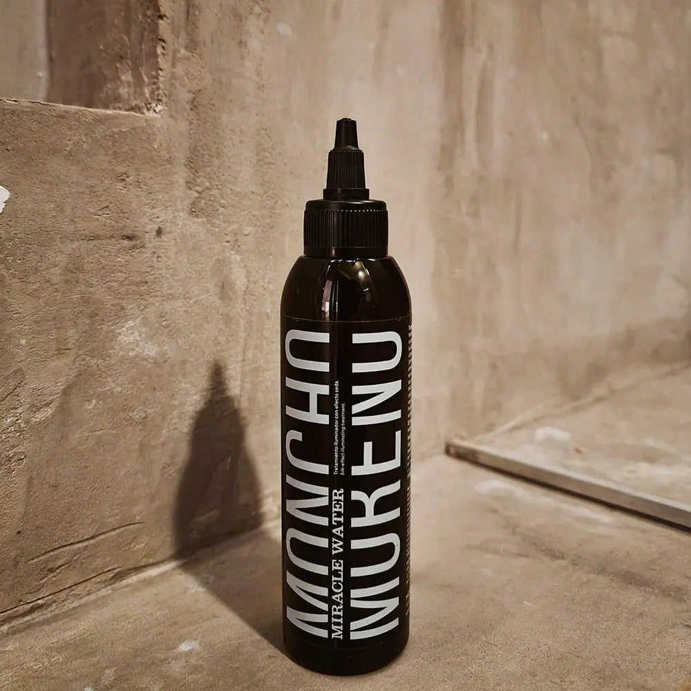 Tratamento iluminador MIRACLE WATER 150 ml