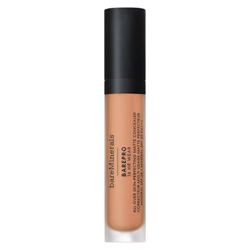 BAREPRO 16HR WEAR Corretivo fosco perfeito para toda a pele # Médio 300 Neutro 7,5 ml Imagem secundária do produto