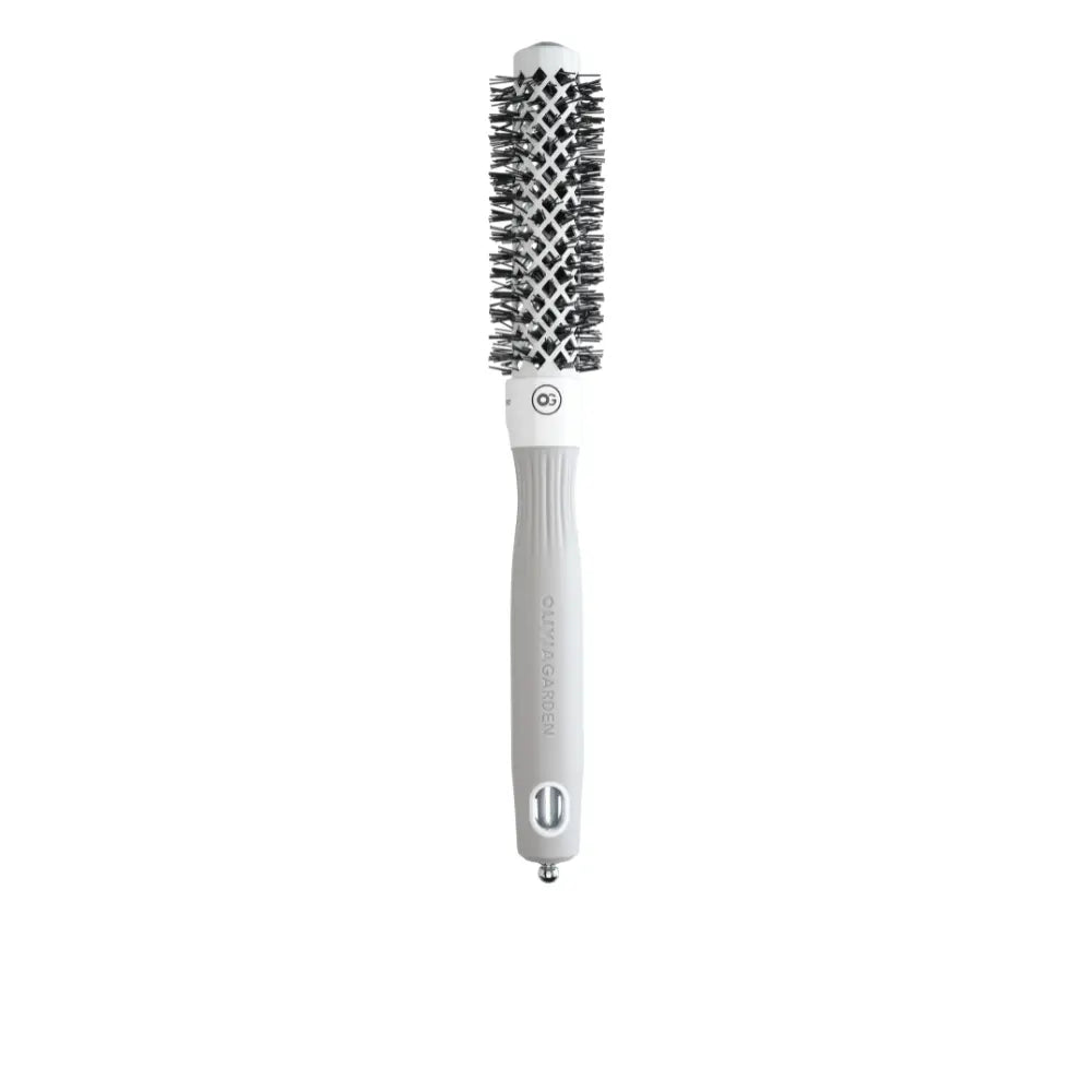 EXPERT Blowout “SHINE” White&Grey #20 mm 1 u
