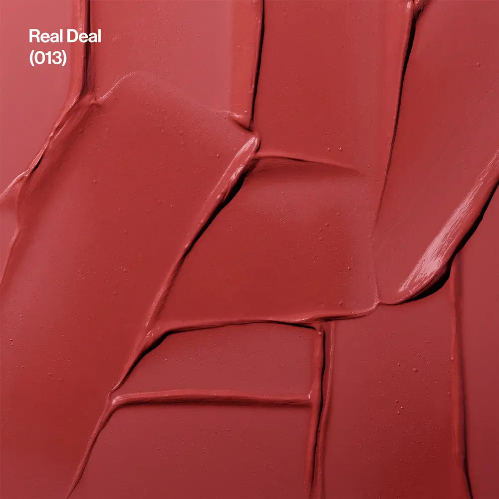 Batom líquido COLORSTAY LIMITLESS MATTE #013-real deal 1u