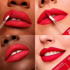 Batom líquido COLORSTAY LIMITLESS MATTE #011-fire off 1u