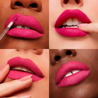 COLORSTAY LIMITLESS MATTE barra de labios líquida #007-icon era 1 u
