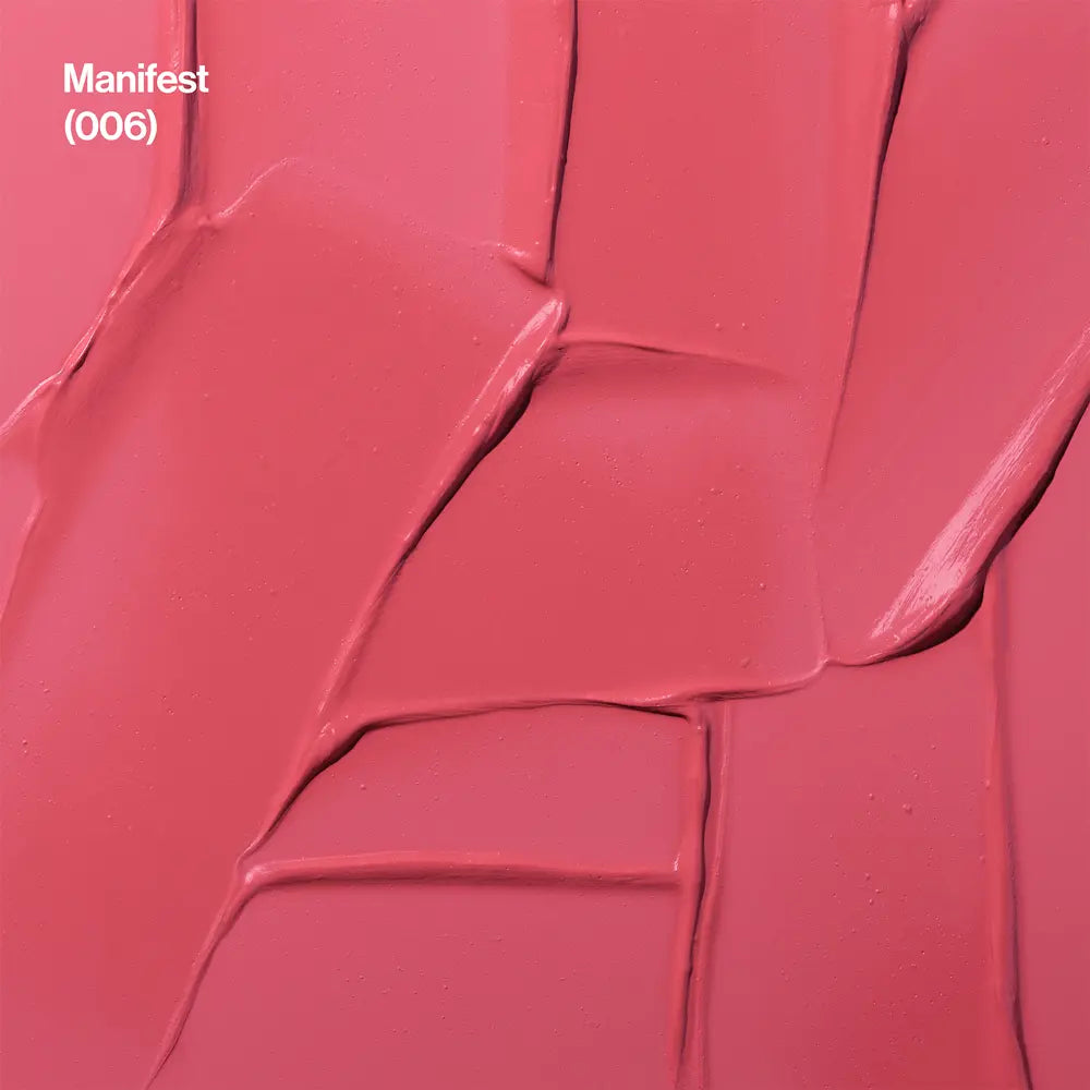 Batom líquido COLORSTAY LIMITLESS MATTE #006-manifest 1u