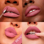 Batom líquido COLORSTAY LIMITLESS MATTE #005-strut 1u