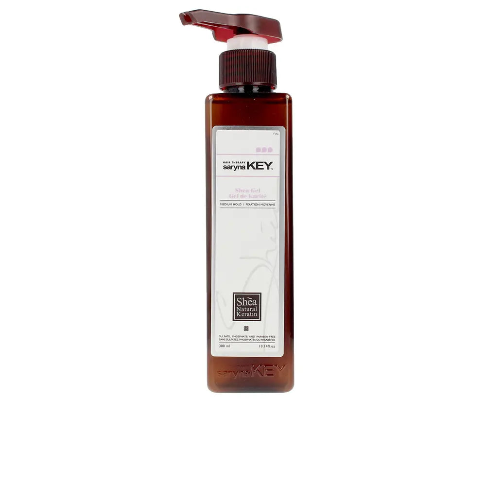 Gel modelador CURL CONTROL 300 ml