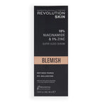BLEMISH 10% niacinamida 1% soro de zinco 60 ml
