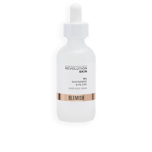BLEMISH 10% niacinamida 1% soro de zinco 60 ml