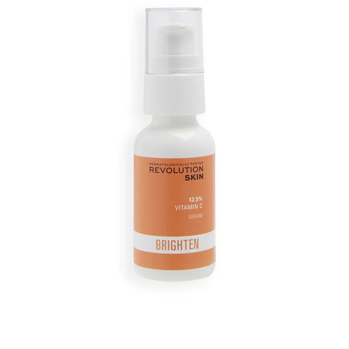 BRIGHTEN 12,5% soro radiante de vitamina C 30 ml