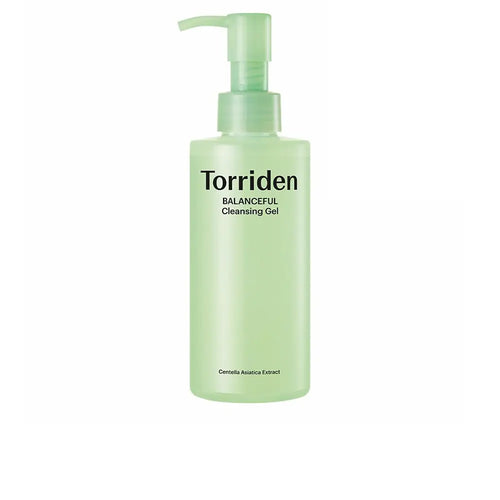 Gel de limpeza BALANCEFUL CICA 200 ml