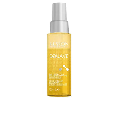 Condicionador desembaraçante EQUAVE SUN 100 ml