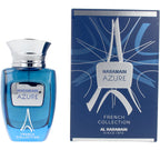 COLEÇÃO AZURE FRENCH edp vapo 100 ml