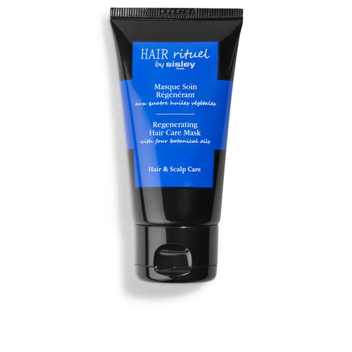 HAIR RITUEL máscara soin régénérant 50 ml