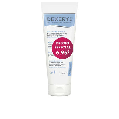 Creme emoliente calmante para pele atópica 250g