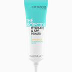 THE PROTECTOR primer hidratante FPS30 22 ml