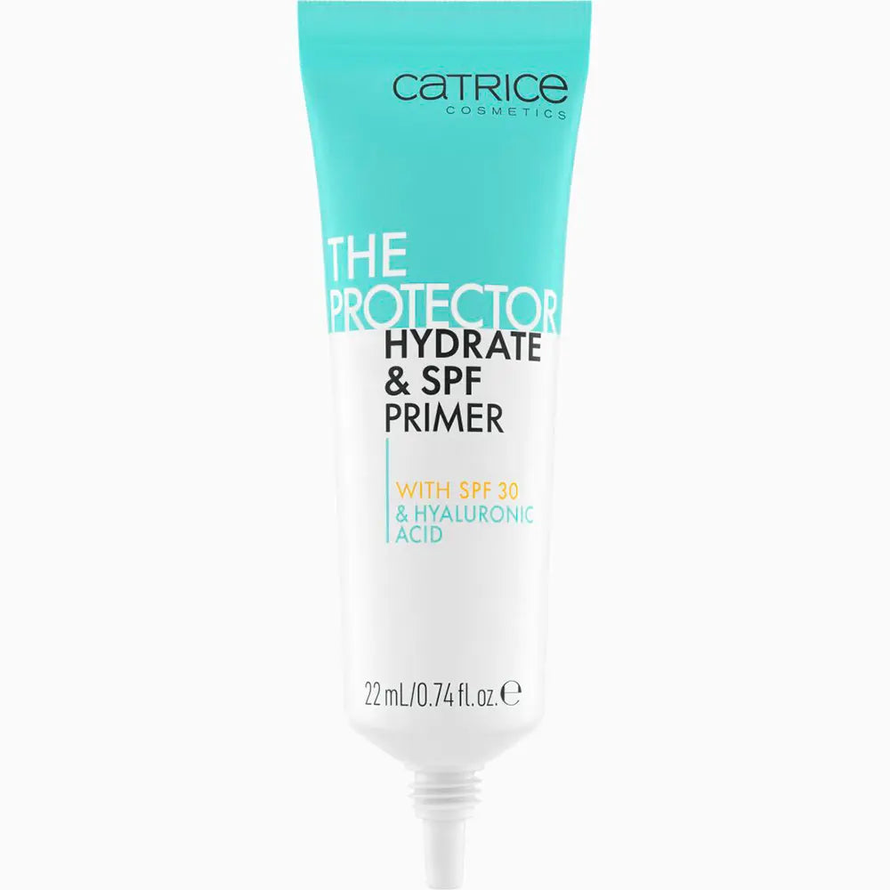 THE PROTECTOR primer hidratante FPS30 22 ml