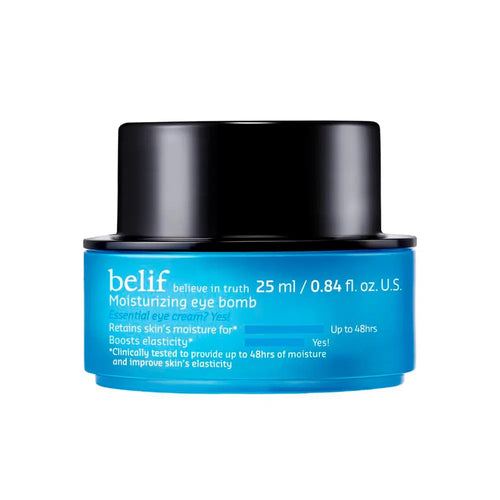 EYE BOMB creme para contorno de olhos 25 ml