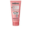 O tampão corporal THE SCRUB OF YOUR LIFE 200 ml