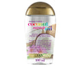 ÓLEO MILAGRE DE COCO força extra 100 ml