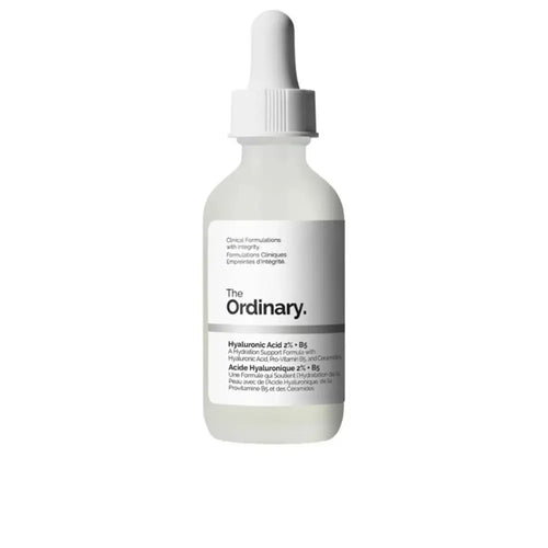 ÁCIDO HIALURÔNICO 2% + soro de ácido hialurônico B5 60 ml