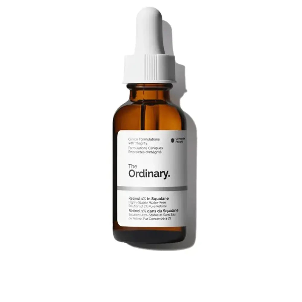 RETINOL 1% SQUALANE retinol puro 30 ml Imagem principal do produto