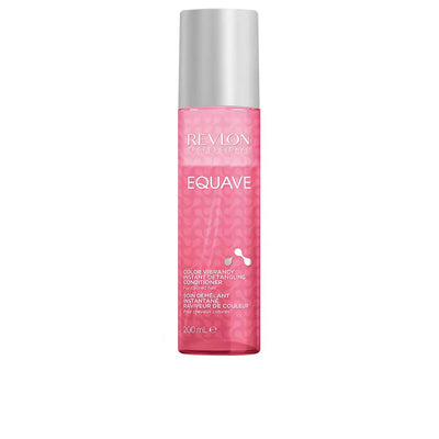 Condicionador desembaraçante instantâneo EQUAVE color vibrancy 200 ml