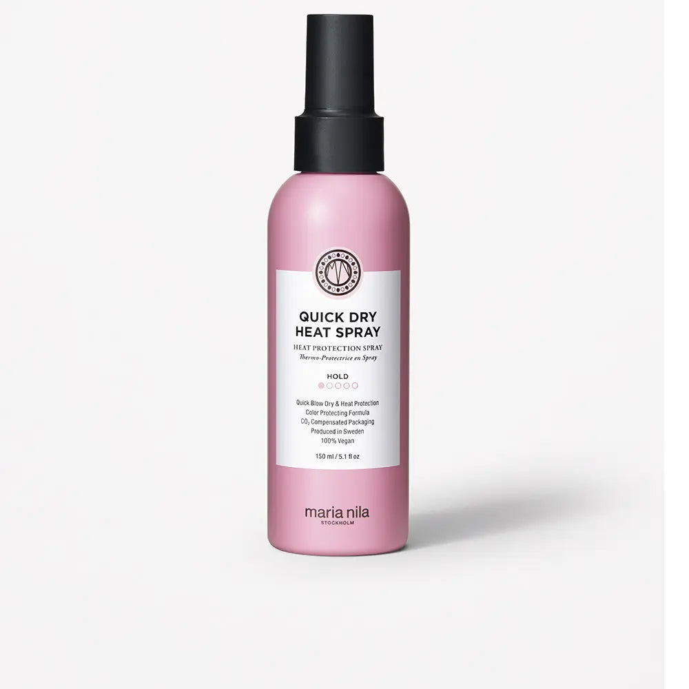 Spray térmico de secagem rápida 150 ml
