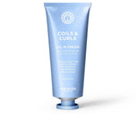 Óleo COILS & CURLS em creme 100 ml