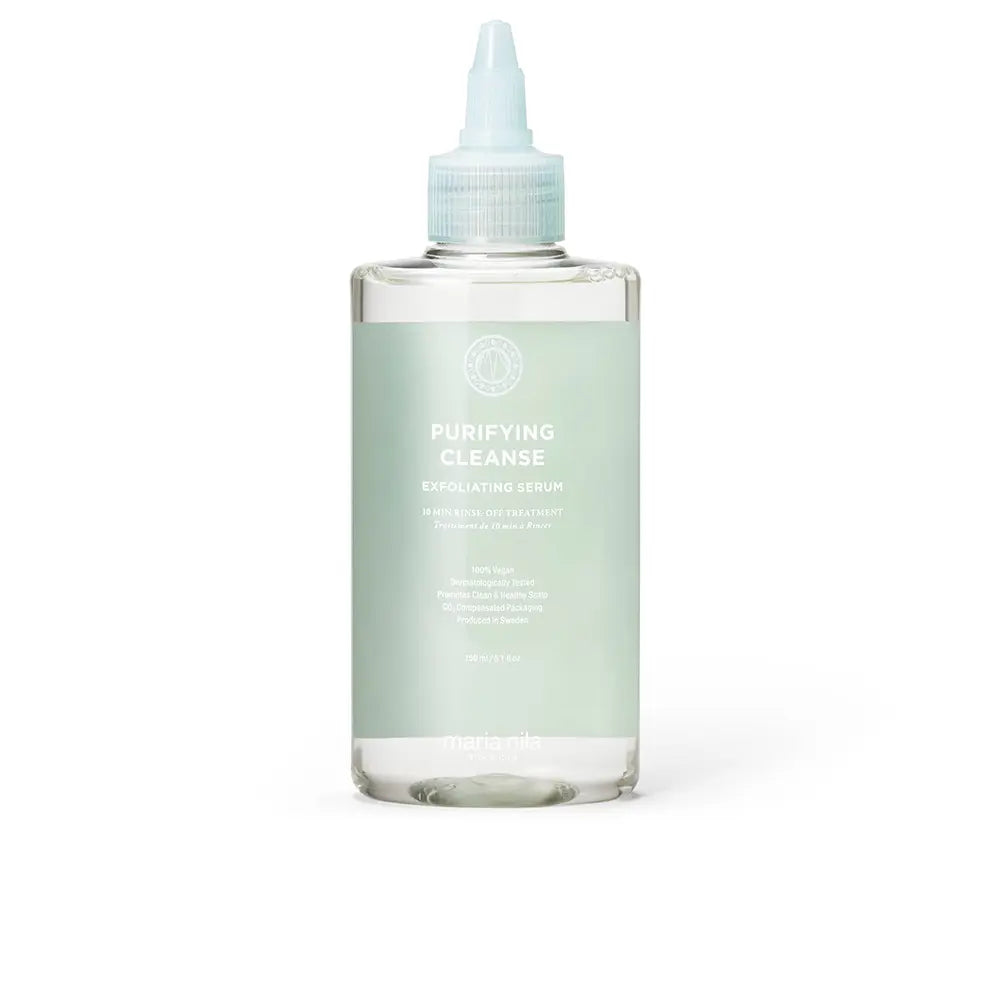 Soro esfoliante PURIFYING CLEANSE 150 ml