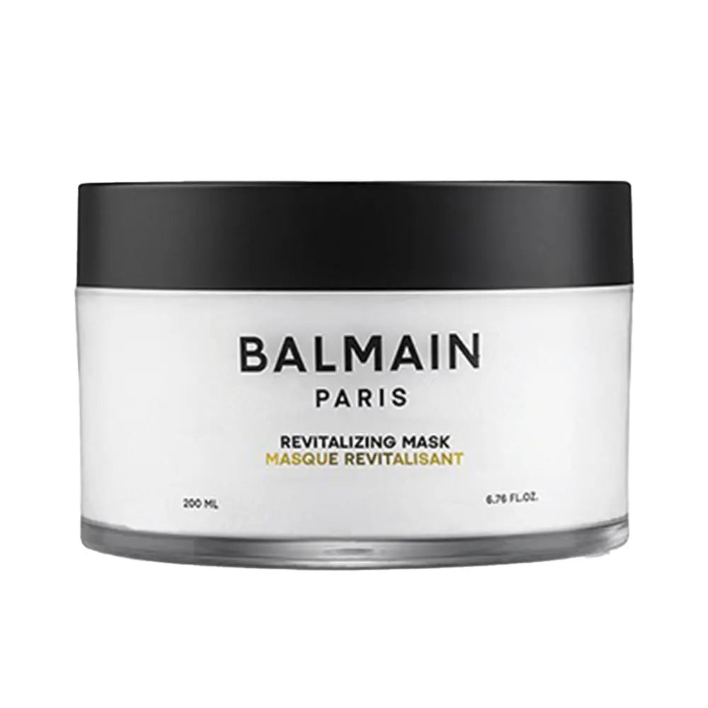 Máscara REVITALIZANTE 200 ml