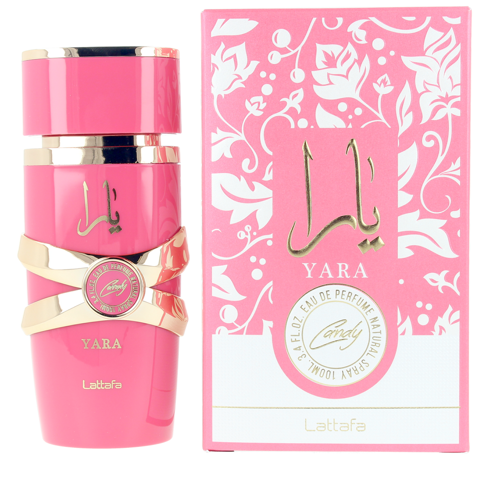 YARA CANDY edp vapo 100 ml