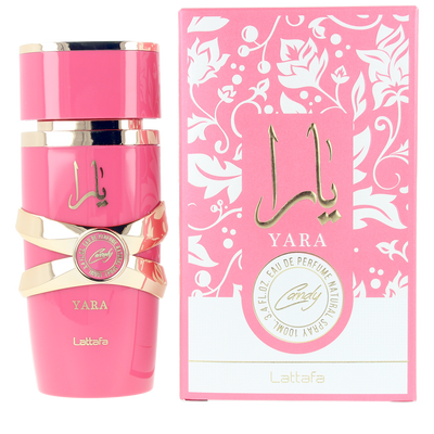 YARA CANDY edp vapo 100 ml