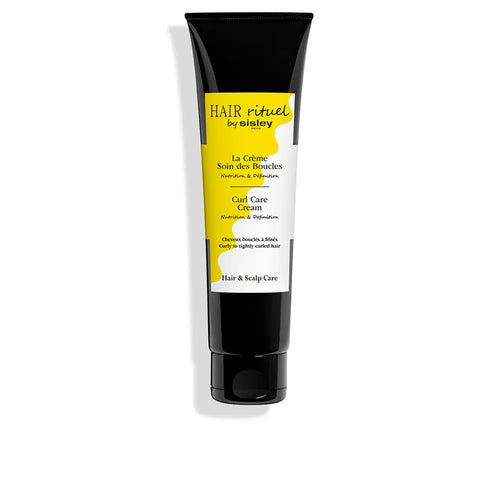 HAIR RITUEL crème soin des boucles 150 ml