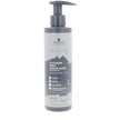 Máscara de cor de ligação CHROMA ID #9-12-Platinum Grey 300 ml