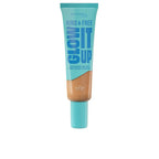 Base líquida KIND & FREE GLOW IT UP #210-Golden Beige 30 ml