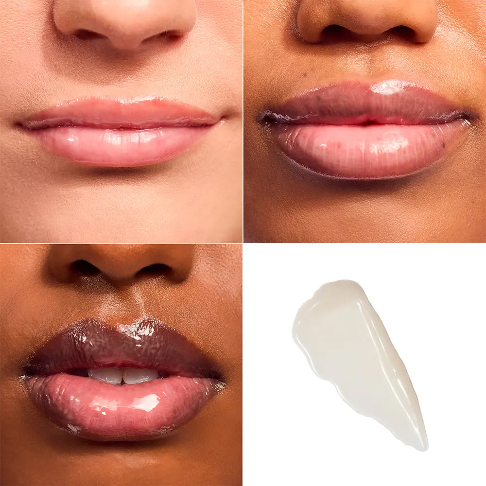 AH MEU BRILHANTE! protetor labial #000-Vanilla Frost 1u