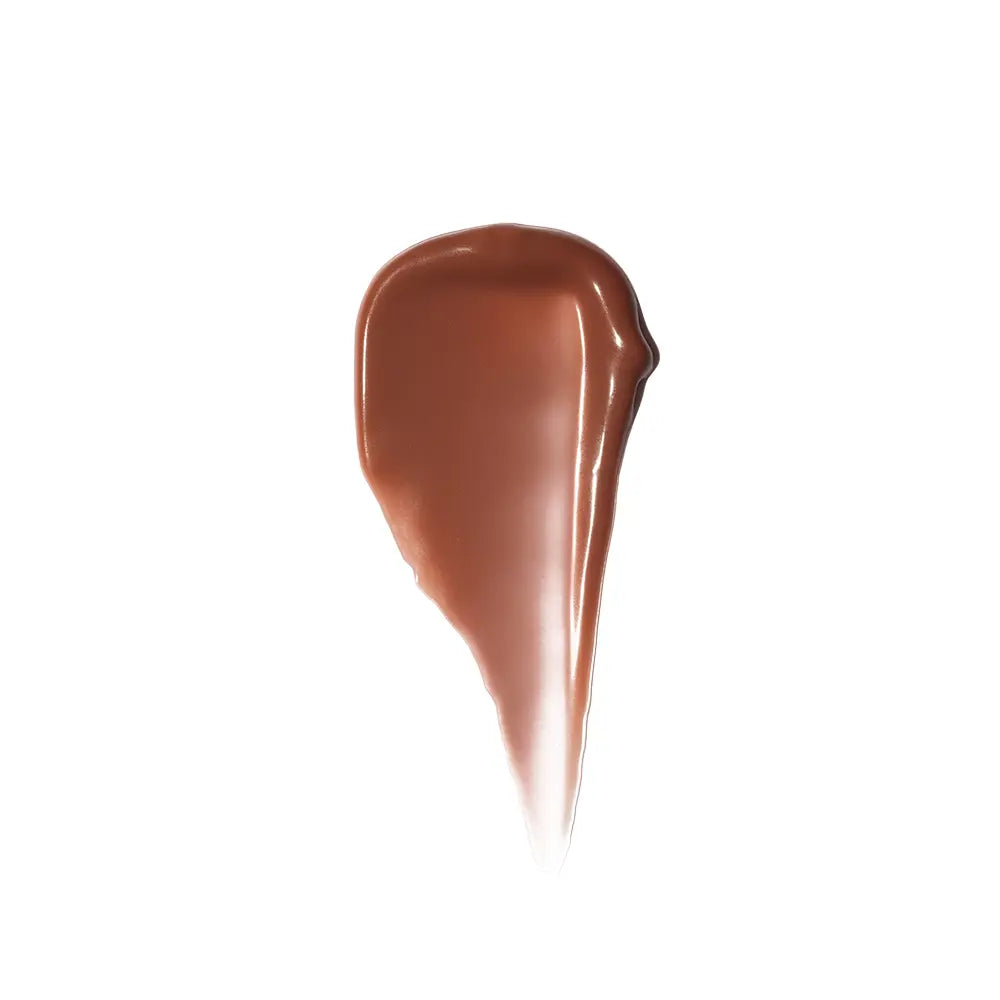 AH MEU BRILHANTE! protetor labial #001-Latte Delight 1u