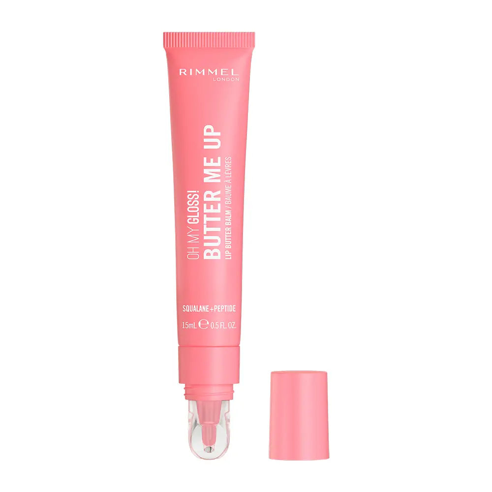 AH MEU BRILHANTE! protetor labial #002-Chiclete 1u
