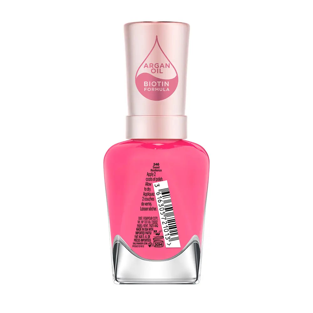 Cor de unhas COLOR THERAPY #Sweet Resilience 14,7 ml