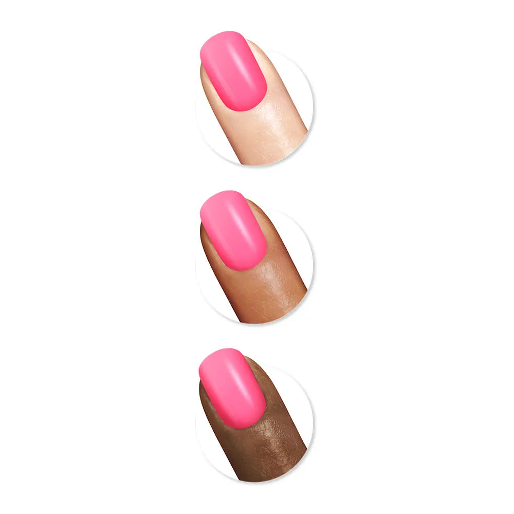 Cor de unhas COLOR THERAPY #Sweet Resilience 14,7 ml